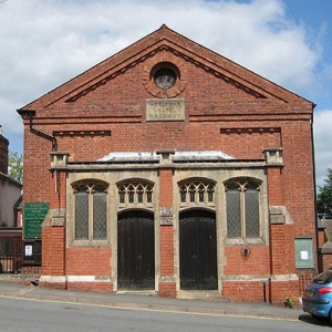 Bromyard